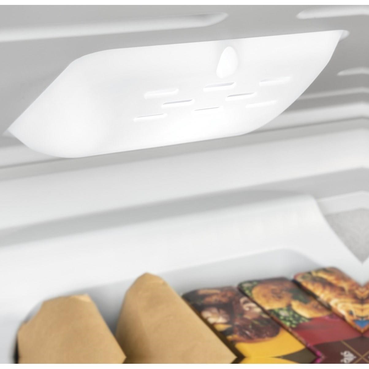 Ge manual defrost chest freezer shop fcm